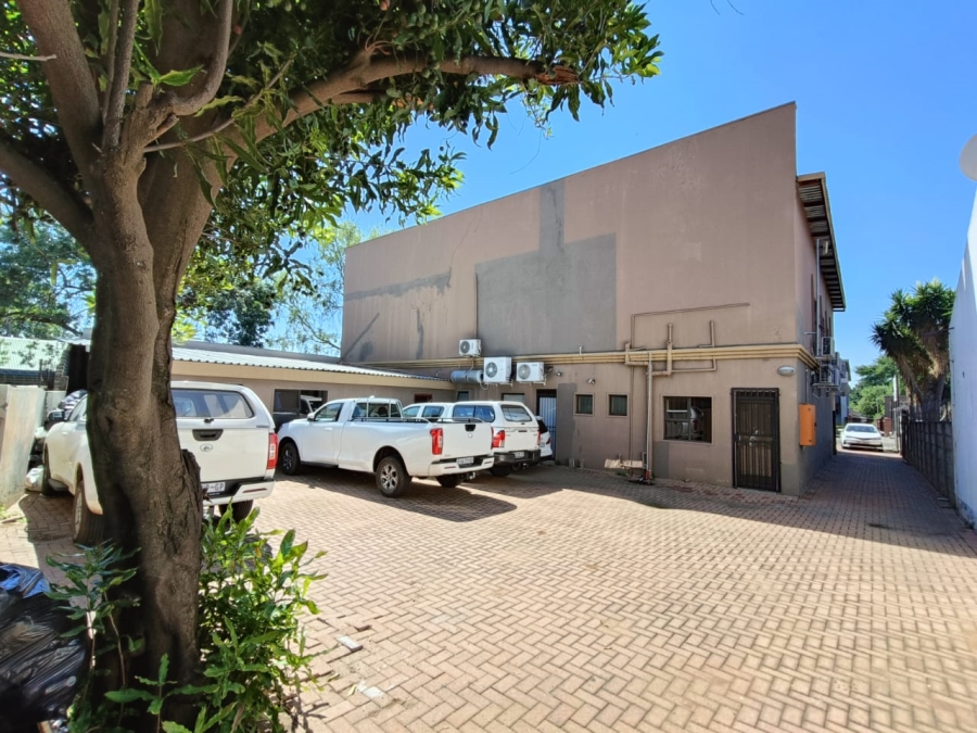 Commercial Property for Sale in Bodorp North West